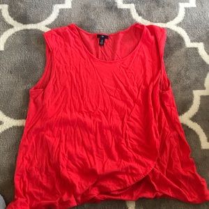 Gap tank top